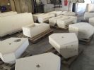 Kent Mobilyaları İçin Prekast Kalıp Sistemleri (Formworks for city furnitures !NEW)