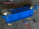 ZEMİN KAZIK SONDAJ MAKİNA EKİPMANLARI (Soil Machinery Systems & Wick Drivers)