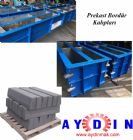 Prekast Kalıpları (Precast Formwork Systems)