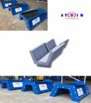 ÇELİK BETON KALIPLARI (Steel Formworks)