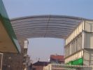 ÇELİK KONSTRÜKSİYON İMALATLARI (Steel Construction Products)