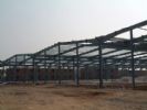 ÇELİK KONSTRÜKSİYON İMALATLARI (Steel Construction Products)