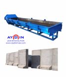 ÇELİK BETON KALIPLARI (Steel Formworks)